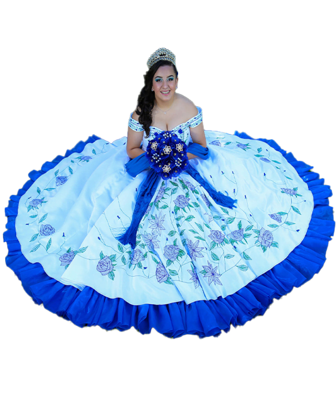 Quinceanera dresses alterations and repair