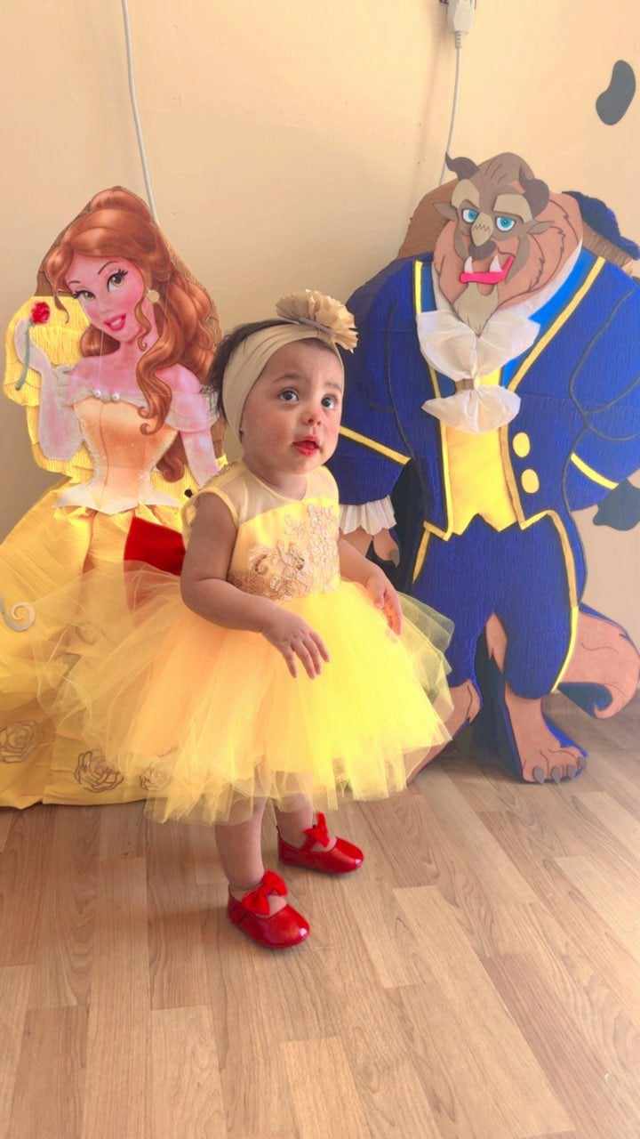 Before: Long Work Pants